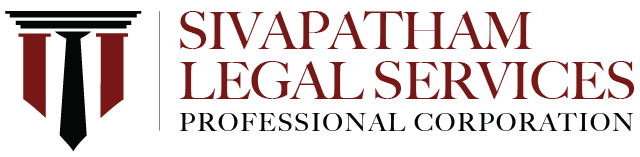 Sivapatham Legal Services Professional Corporation